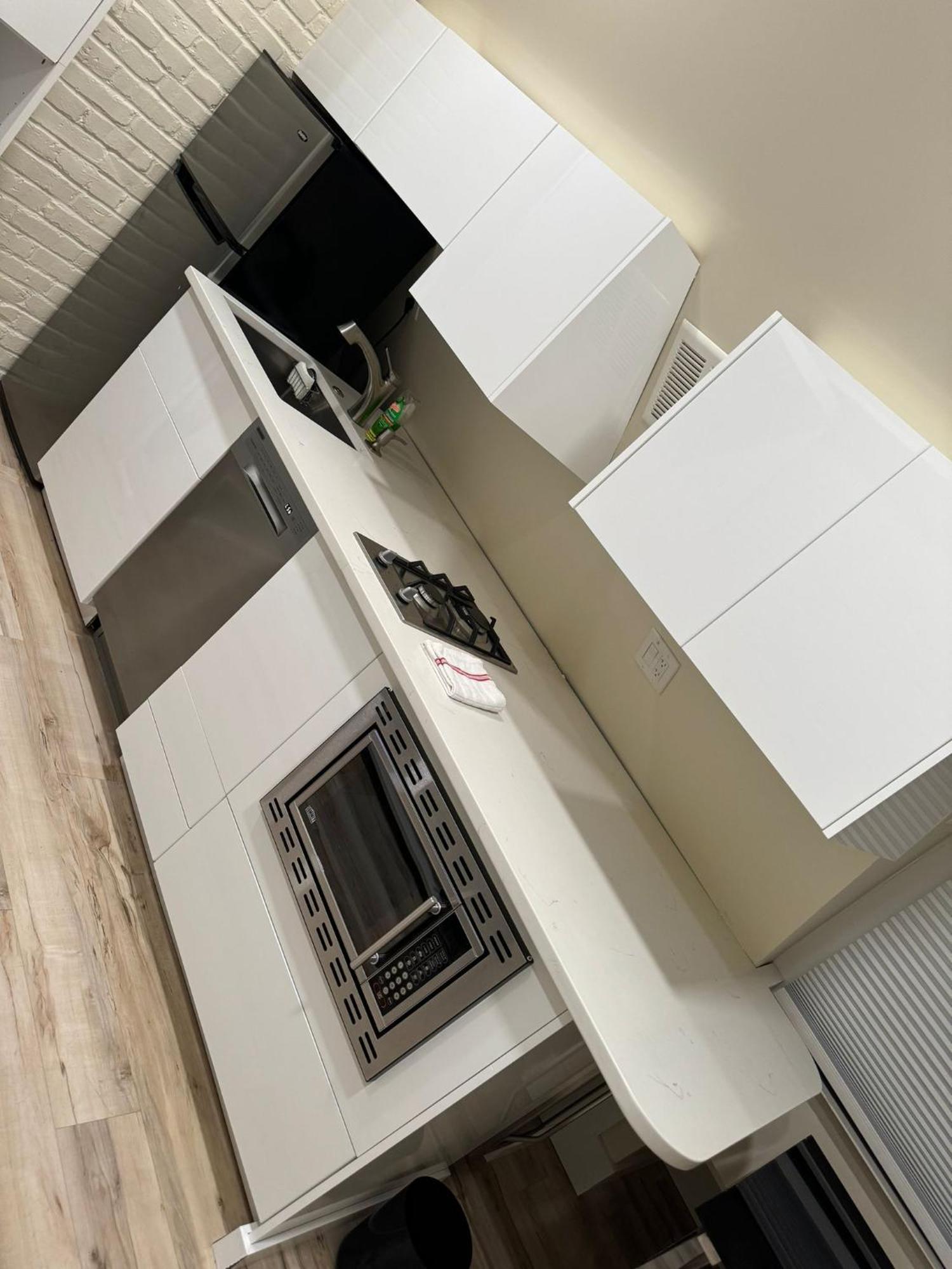 Loft Washington Downtown Daire Dış mekan fotoğraf